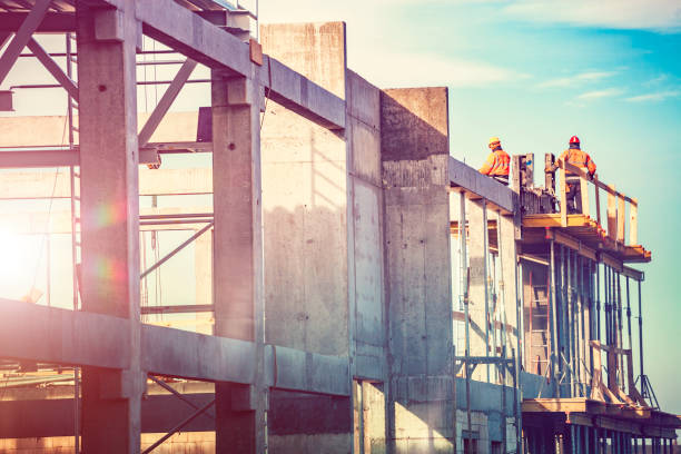 Best Concrete Demolition Services in Benton, LA