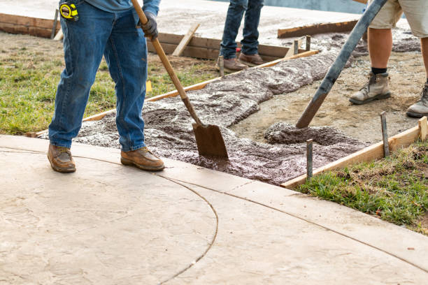  Benton, LA Concrete contractor Pros