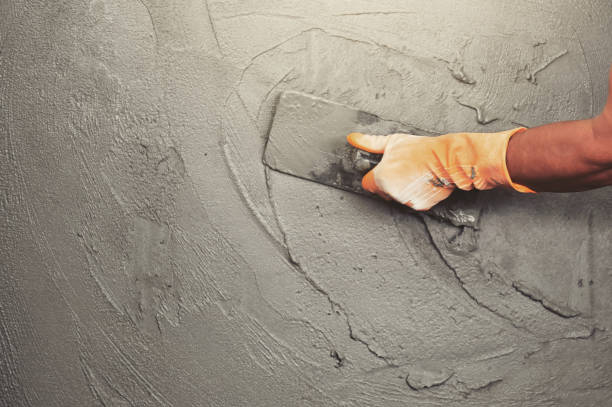 Best Stamped Concrete Services in Benton, LA