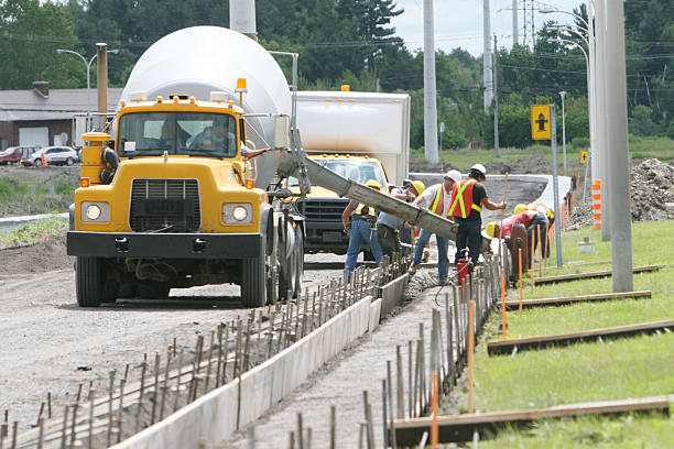Best Concrete Foundation Repair in Benton, LA
