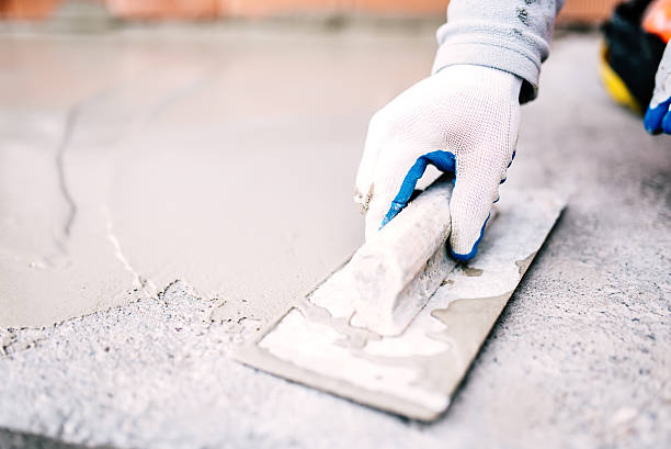Best Commercial Concrete Services in Benton, LA
